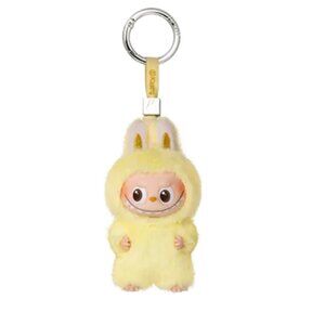 Pin for love Labubu F  POPMART